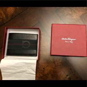 Salvatore Ferragamo Wallet